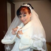 Куликова Ольга