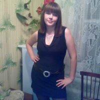 Соколова Kсения
