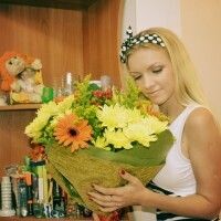 Ирина Журавель