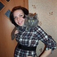 Ольга Федяева