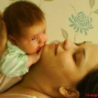 Яна Алтухова