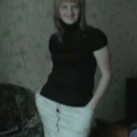 Анастасия Михалёва