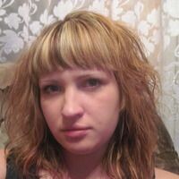 Анастасия Начарова