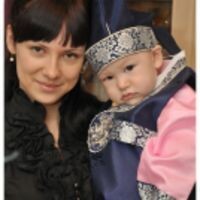 настя КИМ