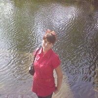 Погодаева Анна