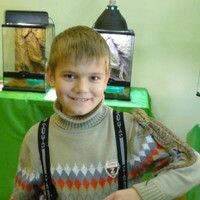 Пупышев Андрей