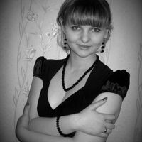 Беляева Натали