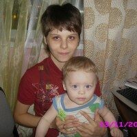 Чукалина Ирина