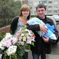 Анна Белоусова