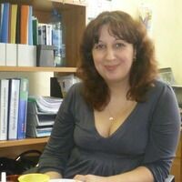 Богомягкова Юлия