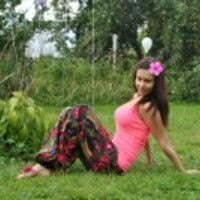 Алёна Антонова