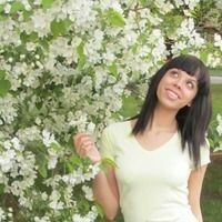 Наталья Шамонова
