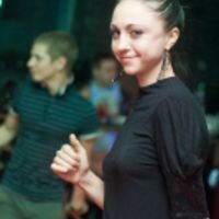 Елена Куликова