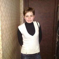 polyakova Надежда