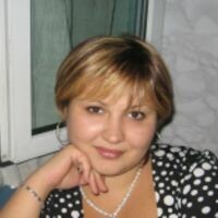 Марина
