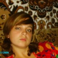 Екатерина Кузьмина