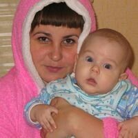 Кропотова Екатерина
