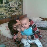 Шкильная Ольга
