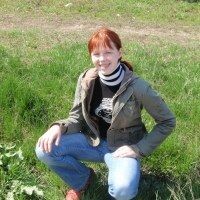 Токарева Светлана