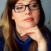 Наталья