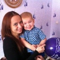 ЯночкаツМамочка♥ Демонова