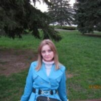 Светлана
