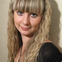 Наталья Шитякова