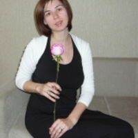Настя
