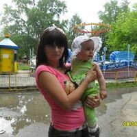 Наталья