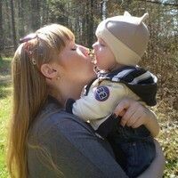 Олександра Мазур