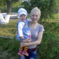 Елена Казакевич