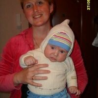 Ахтямова Светлана