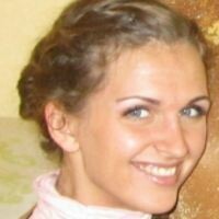 Анна Кильдеева