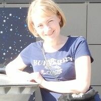 Анна Агеенко