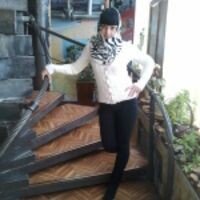 Тоноянц Роксана