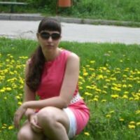 Наталья
