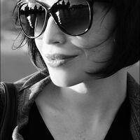 Mironova Anna