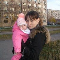 Коваленко Елена