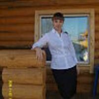 Катышева Елена