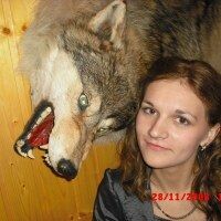 данилова ирина