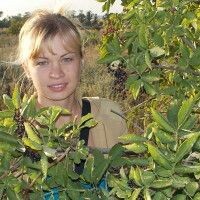 Ольга Кулигина
