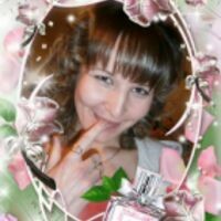 Айгуль Ильясова
