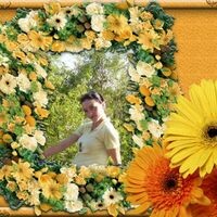 Белова Алена