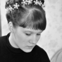 Анастасия Пилиповская