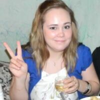 Анастасия