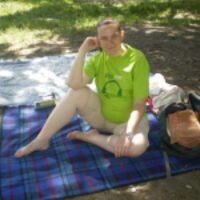 Татьяна Комарова