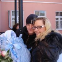 Алёна Великоборская