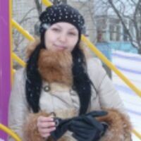 Светлана Атанесян