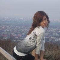 Екатерина Серяпина