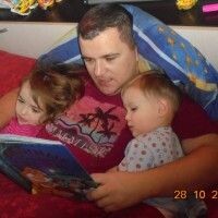 анюта шуляренко